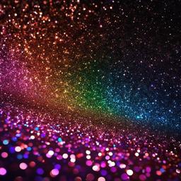 Glitter background - glittering wallpaper  