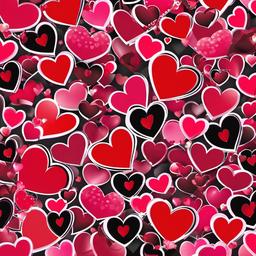 Valentine Background Wallpaper - valentines day wallpaper background  