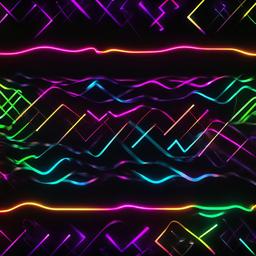 Neon Background Wallpaper - cool neon wallpaper  