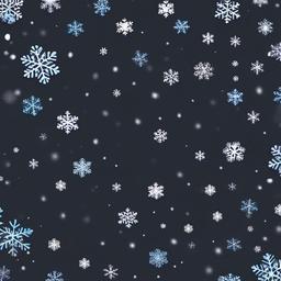 Snow Background Wallpaper - animated snow background  