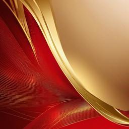 Red Background Wallpaper - background red and gold  