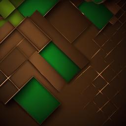 Brown Background Wallpaper - green brown background  