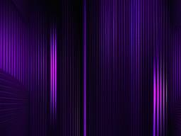 Dark Purple Neon Wallpaper  ,desktop background wallpaper