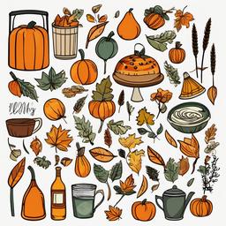 September  clipart