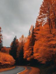 Fall Background Wallpaper - aesthetic iphone fall wallpaper  