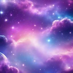 Galaxy Background Wallpaper - galaxy wallpaper white  