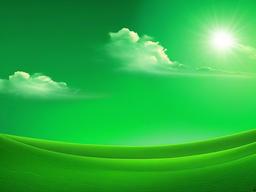 Green Screen Sky Background  ,desktop background wallpaper