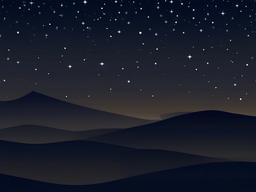 Stars At Night Background  ,desktop background wallpaper