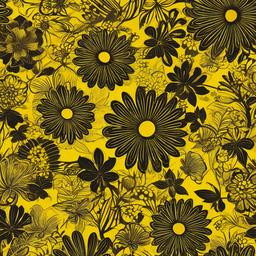 Yellow Background Wallpaper - background vector yellow  