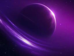 space wallpaper purple  background