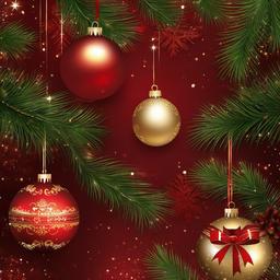 Christmas Background Wallpaper - backdrop ideas for christmas  