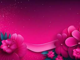 Cute Hot Pink Wallpapers - Bold pink with cute vibes  ,background wallpaper