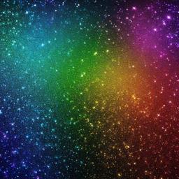 Glitter background - background glitter rainbow  