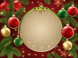 Christmas Background Ideas  