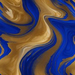 Marble Background Wallpaper - royal blue marble background  