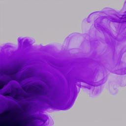 Smoke Background - purple background smoke  