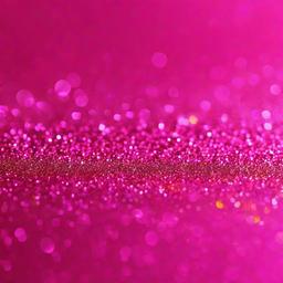 Glitter background - pink drip glitter background  