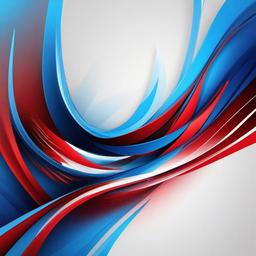 Abstract Background Wallpaper - abstract blue and red background  