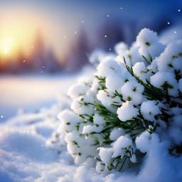 Winter background wallpaper - beautiful winter flower wallpaper  
