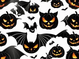 Halloween Background Wallpaper - black background halloween  