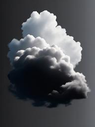 Cloud Black Background  ,mobile iphone background wallpaper