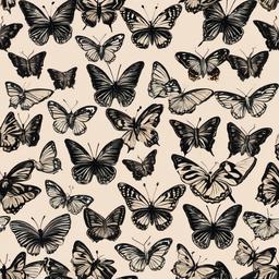 Butterfly  clipart