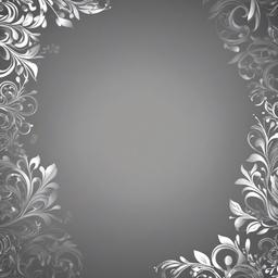 Grey Background Wallpaper - grey silver background  