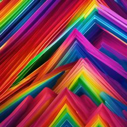 Rainbow Background Wallpaper - rainbow pictures for wallpaper  