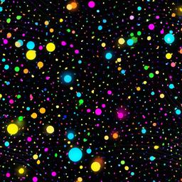 Party Background Wallpaper - glow party wallpaper  