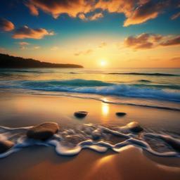 Beach background - beach wallpaper hd 1920x1080  