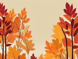 Fall Background Wallpaper - minimalist fall background  