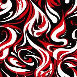 Red Background Wallpaper - black and red fire background  