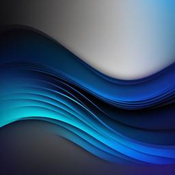 Gradient Background Wallpaper - blue black ombre background  