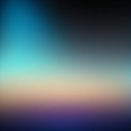 Gradient Background Wallpaper - black and blue fade background  