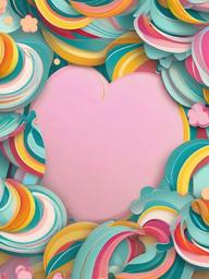 Cute Word Wallpapers - Words that pop in cute style  ,mobile iphone background wallpaper