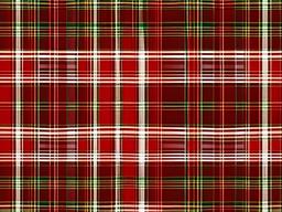 Christmas Wallpaper Plaid  