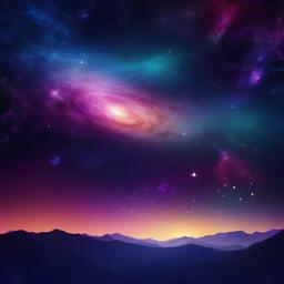 Galaxy Background Wallpaper - royalty free galaxy background  