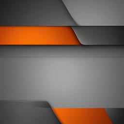 Grey Background Wallpaper - orange and grey background  