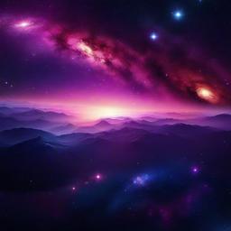 Galaxy Background Wallpaper - galaxy background pictures  