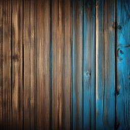 Wood Background Wallpaper - wood background blue  