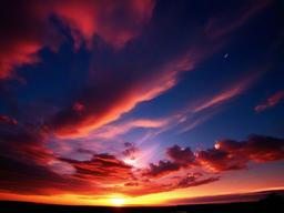 Beautiful Sky Hd Wallpaper  ,desktop background wallpaper