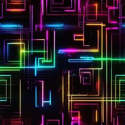 Neon Background Wallpaper - cool neon sign wallpapers  