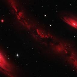 Galaxy Background Wallpaper - red and black galaxy wallpaper  