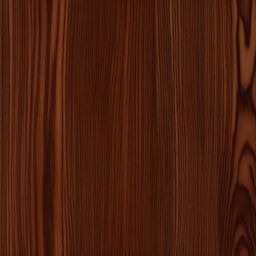 Mahogany wood with deep, warm tones and a glossy, elegant sheen top view, product photoshoot realistic background, hyper detail, high resolution