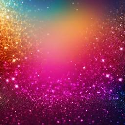 Glitter background - glitter gradient background  