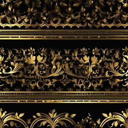 Gold Background Wallpaper - black and gold crown wallpaper  