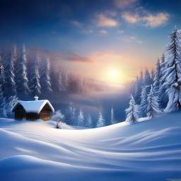 Winter background wallpaper - winter wallpaper  