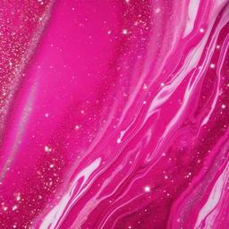 Glitter background - pink sparkly marble background  