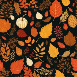 Fall Background Wallpaper - preppy fall background  