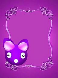 wallpaper cute purple  ,mobile iphone background wallpaper